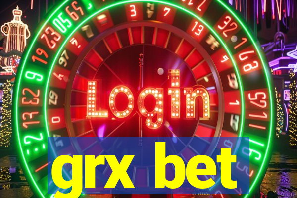 grx bet